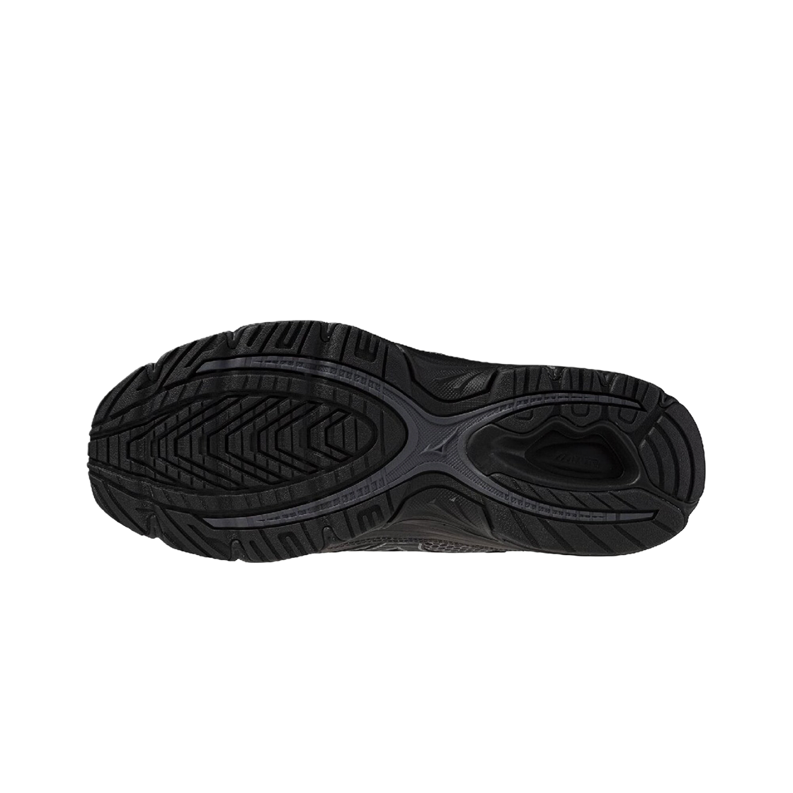 미즈노 MXR Quiet Shade Black Iron Gate(Mizuno MXR 콰이어트 셰이드 블랙 아이언 게이트) - 3