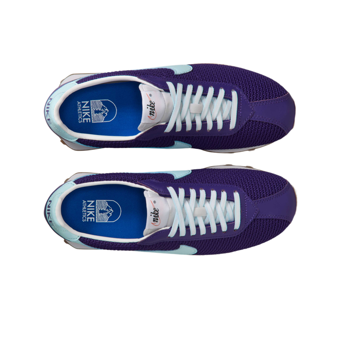 (W) 나이키 LD-1000 SE 퍼플((W) Nike LD-1000 SE Purple) - 2