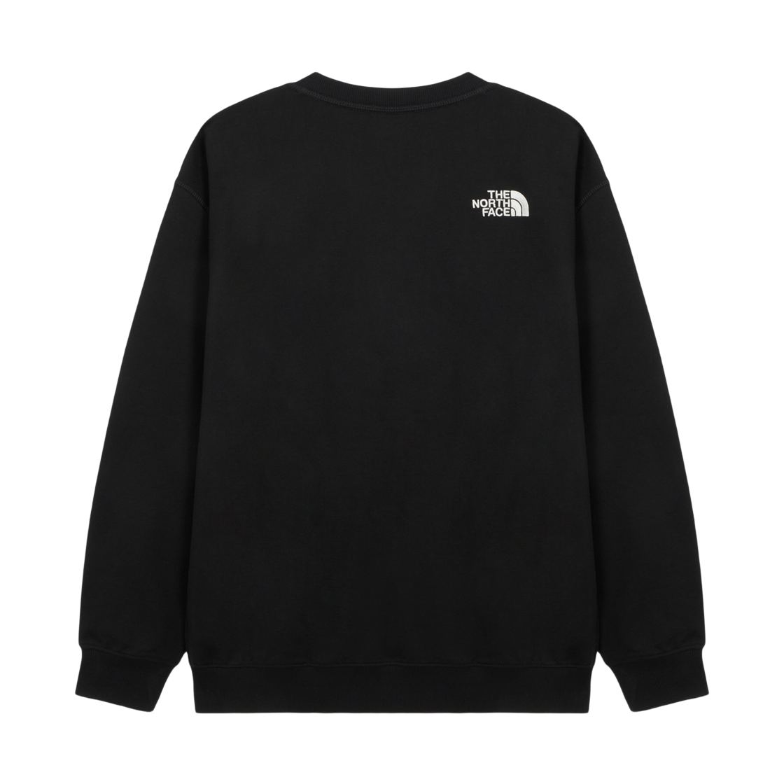 노스페이스 남성 코어 스웻셔츠 NM5MS50A_BLK(The North Face M'S Core Sweatshirts BLK) - 2