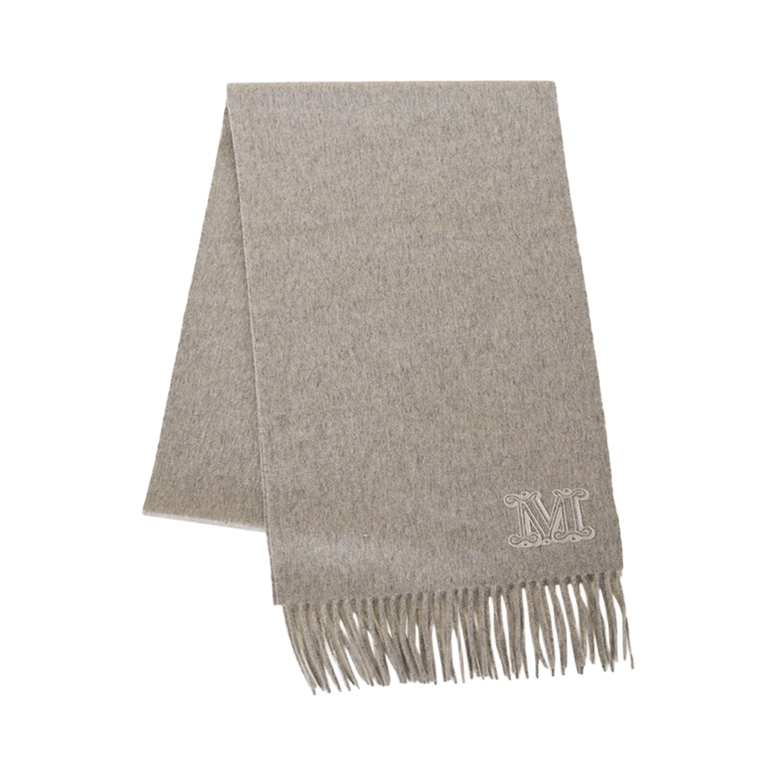 WSDALIA 059 [20% 쿠폰] (W) Max Mara Wsdalia Cashmere Muffler Grey