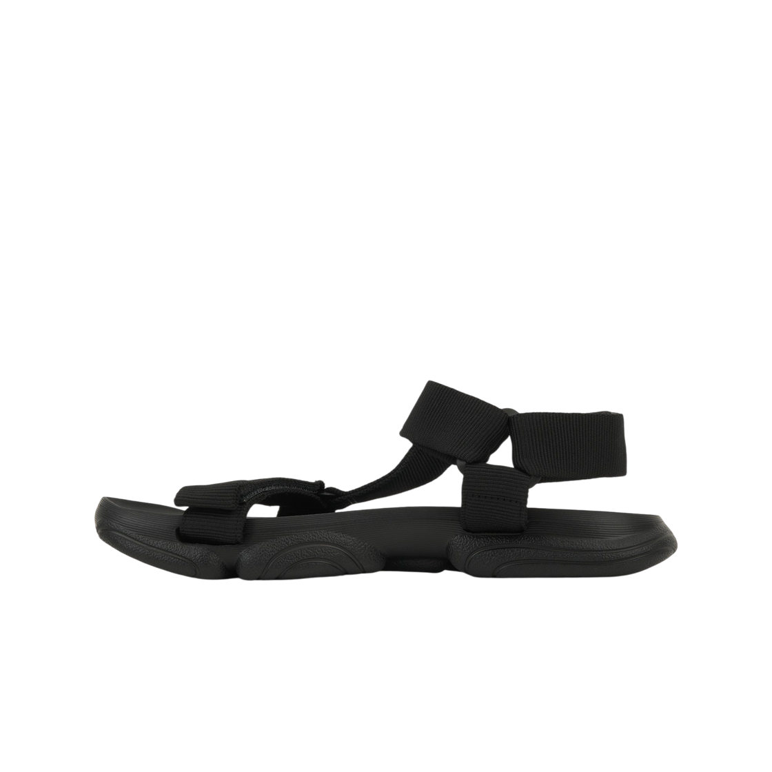 캠퍼 카스트 샌들 블랙(Camper Karst Sandals Black) - 3