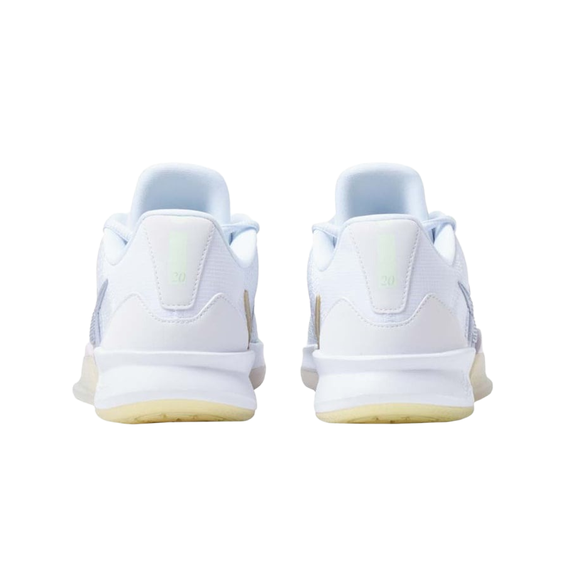 나이키 사브리나 3 화이트 더스티 퍼플(Nike Sabrina 3 White Dusty Purple) - 3