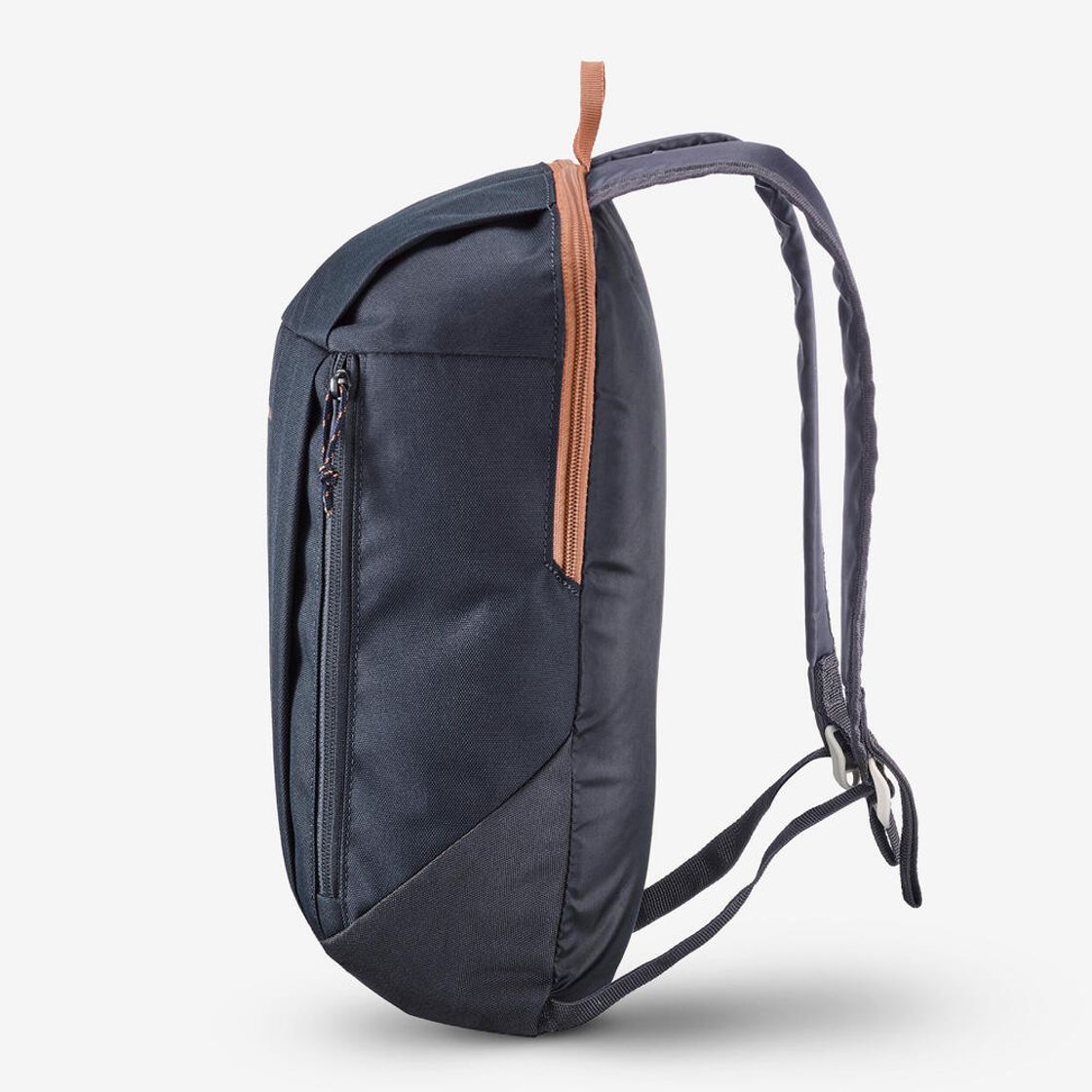데카트론 등산 백팩 10L 아르페나즈 NH50 아스팔트 블루(Decathlon Hiking Backpack 10L Arpenaz NH50 Asphalt Blue) - 5