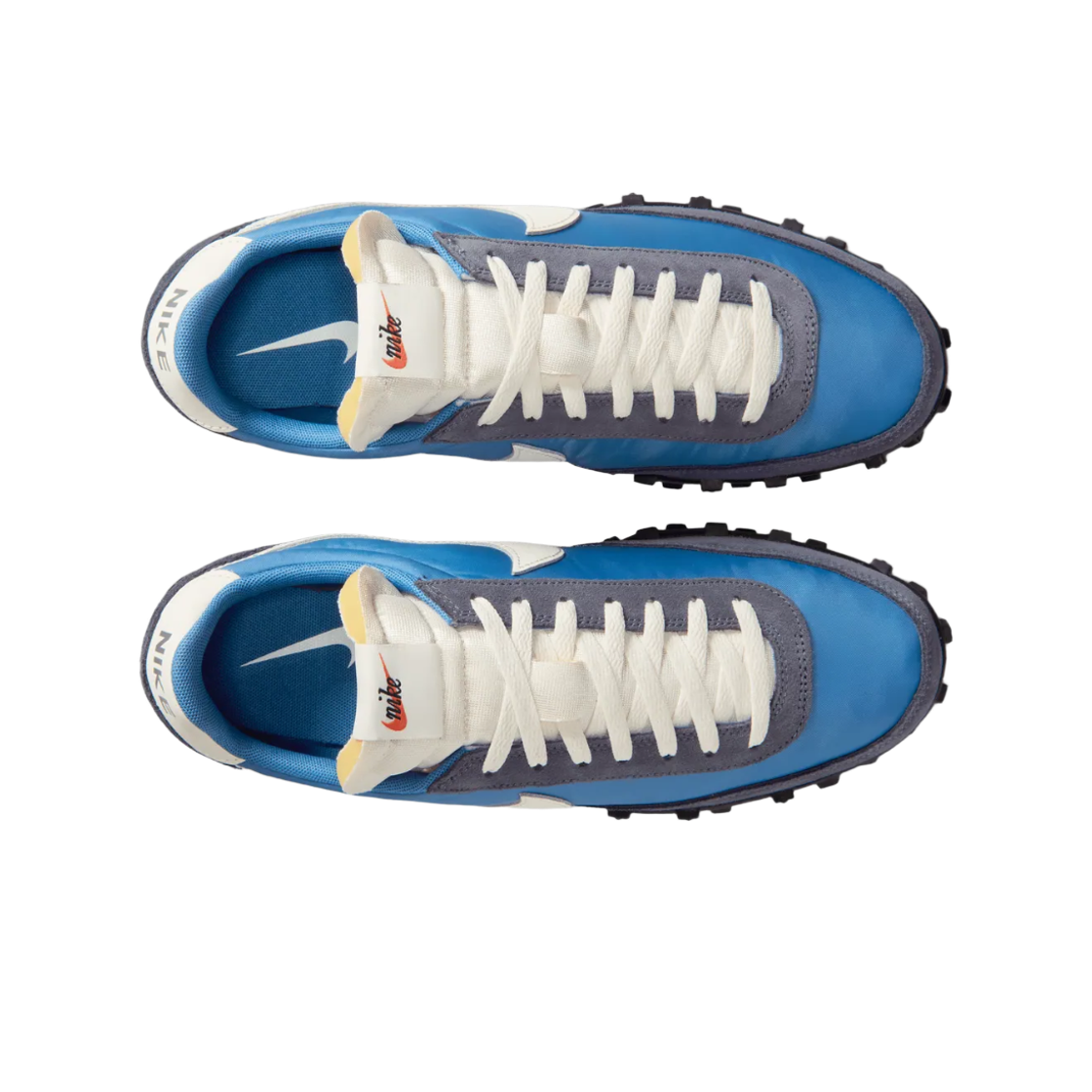 나이키 와플 레이서 스타 블루 화이트(Nike Waffle Racer Star Blue White) - 2