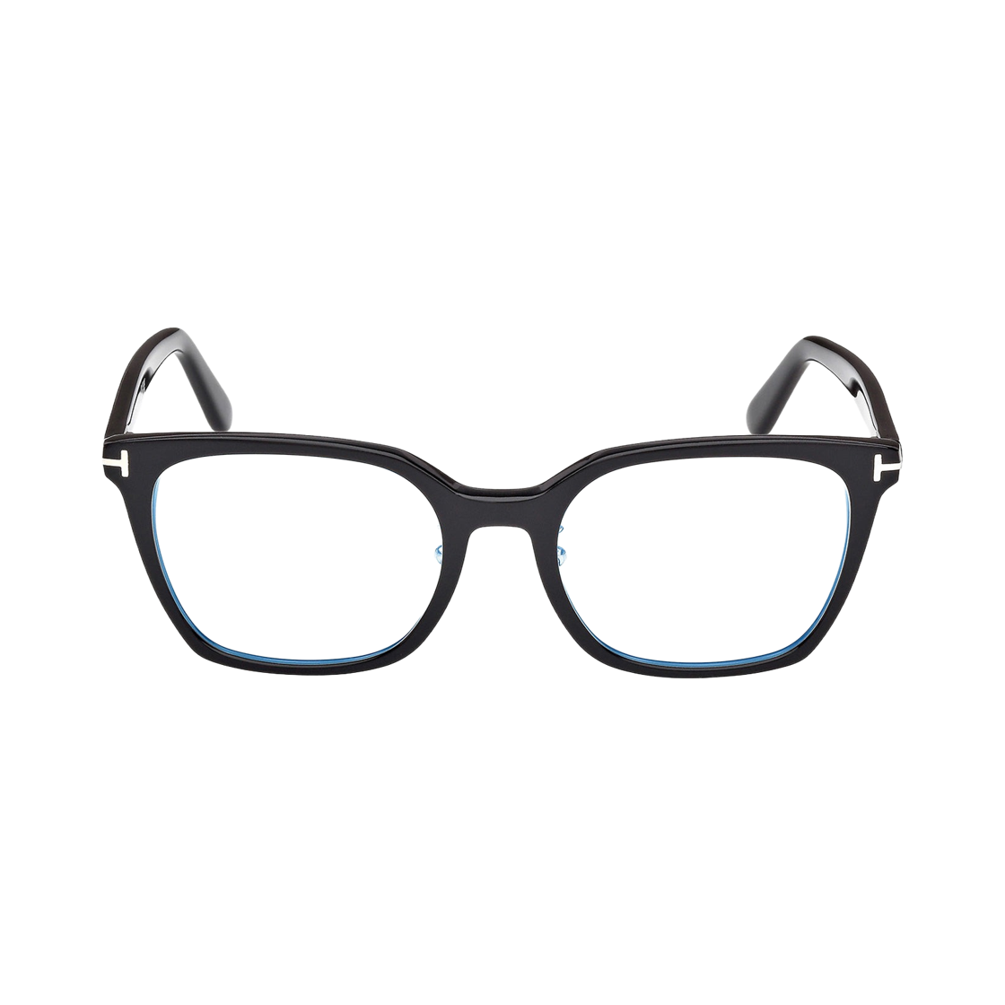 FT6103-D-B-001 Tom Ford FT6103 Shiny Black