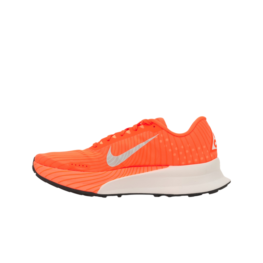 나이키 ACG 울트라플라이 트레일 하이퍼 크림슨 토탈 오렌지(Nike ACG Ultrafly Trail Hyper Crimson Total Orange) - 3