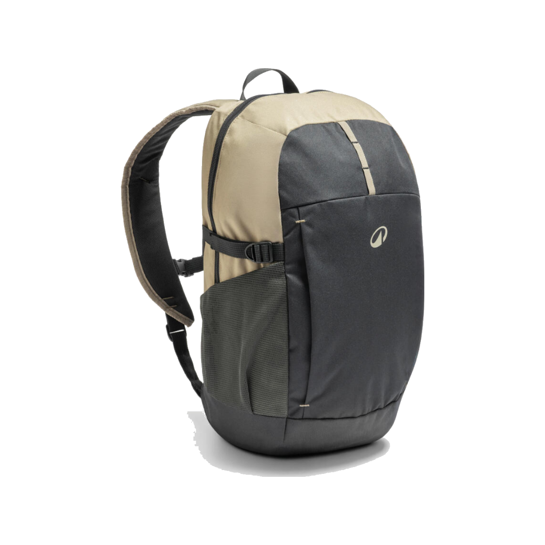데카트론 하이킹 백팩 20L 아르페나즈 100 카본 그레이(Decathlon Hiking Backpack 20L Arpenaz 100 Carbon Grey) - 1