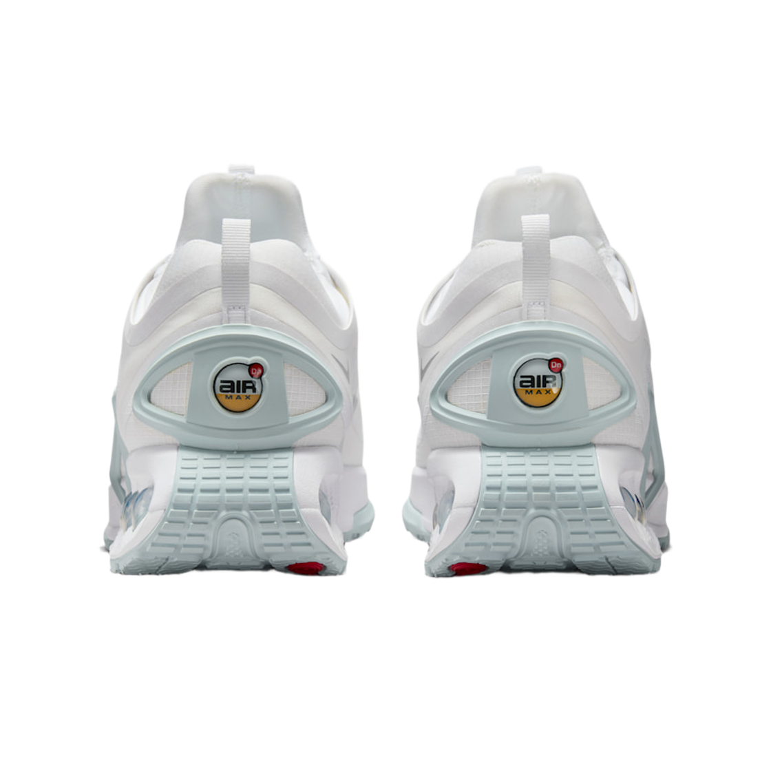 나이키 에어맥스 Dn 롬 화이트 오프 화이트(Nike Air Max Dn Roam White Off White) - 3