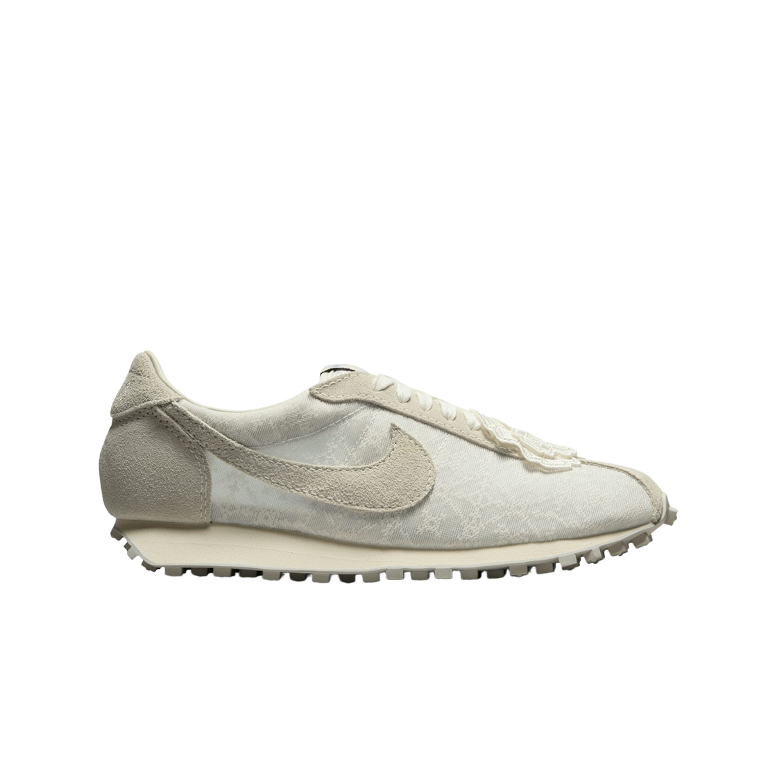 IH7345-001 (W) Nike LD-1000 Soft Pearl Light Bone