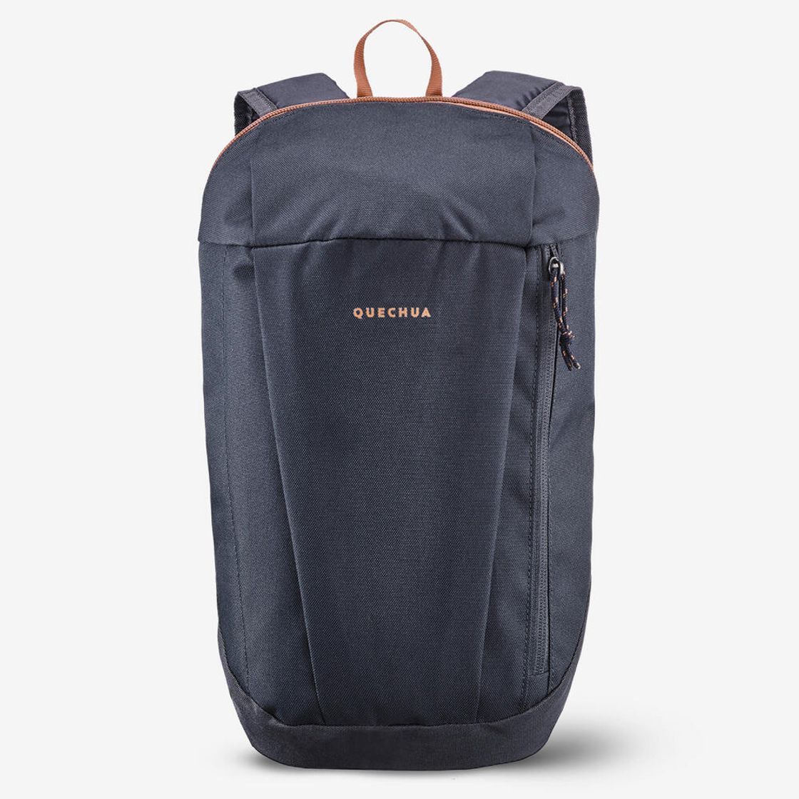 데카트론 등산 백팩 10L 아르페나즈 NH50 아스팔트 블루(Decathlon Hiking Backpack 10L Arpenaz NH50 Asphalt Blue) - 4
