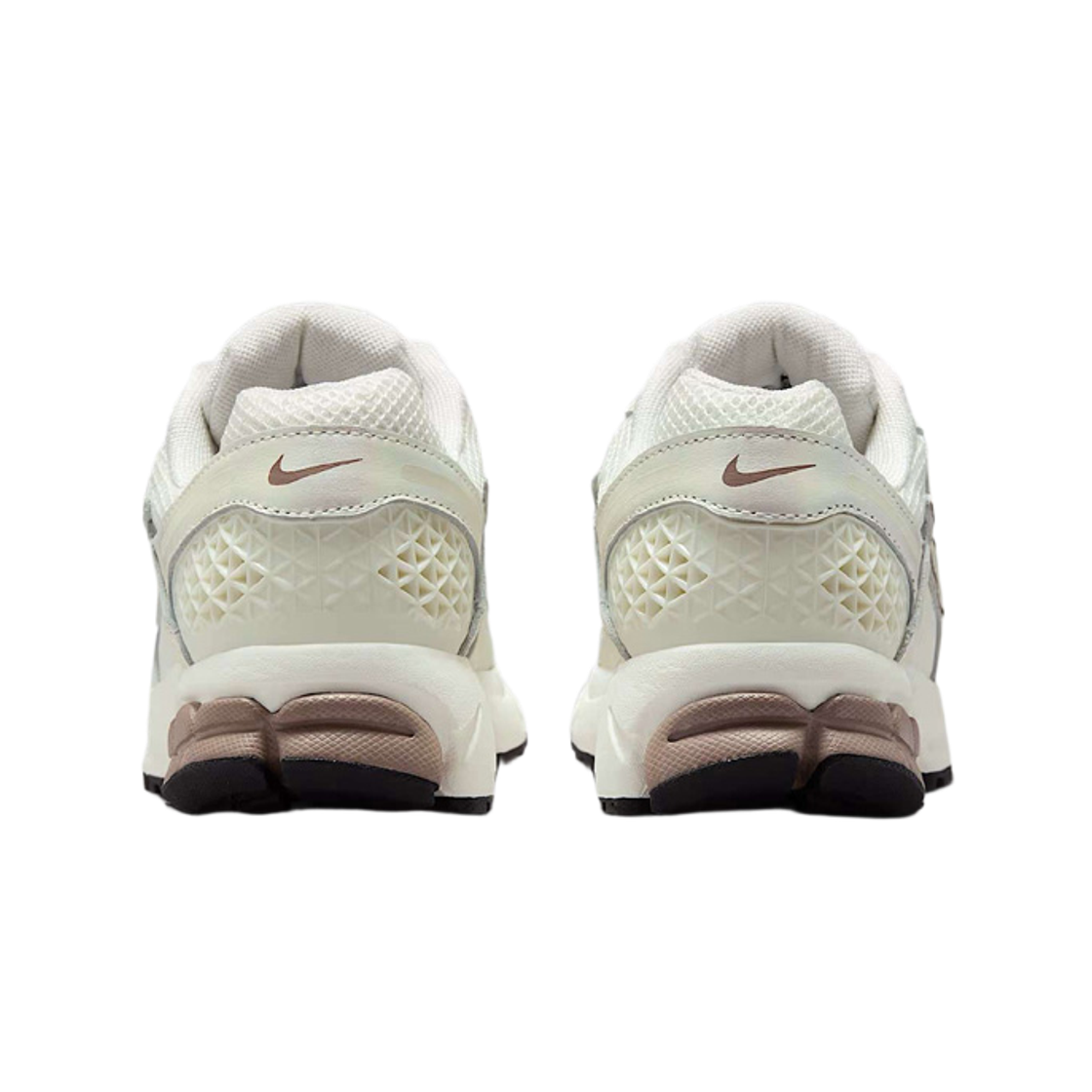 (W) 나이키 줌 보메로 5 세일 밍크 브라운((W) Nike Zoom Vomero 5 Sail Mink Brown) - 3
