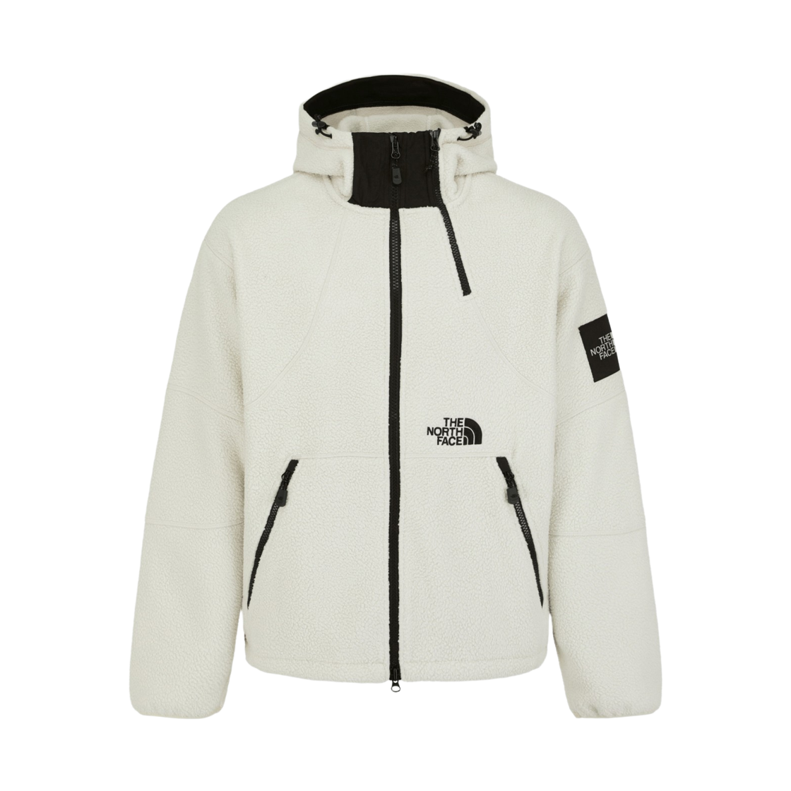 NJ4FS52L The North Face Troms Fleece Jacket SDS