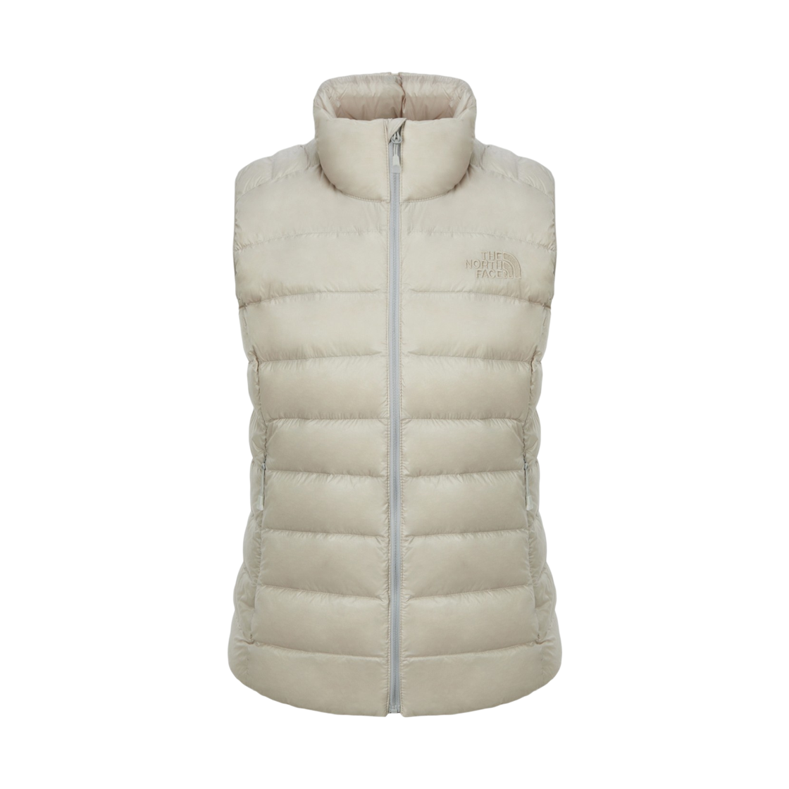 NV1DS83C The North Face W'S Matier Down Vest RDS SAN