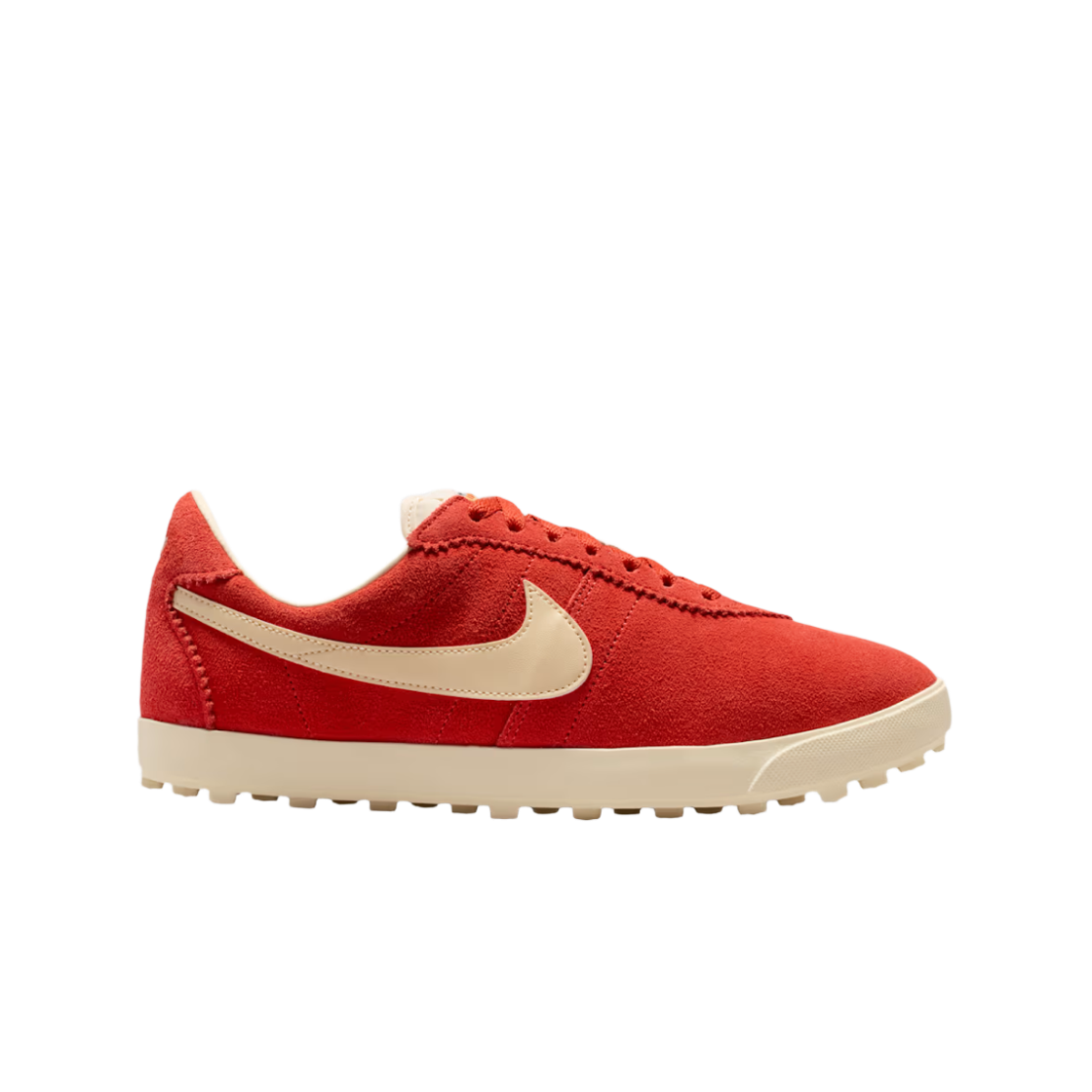 IQ7611-601 (W) Nike Astrograbber Suede Light Crimson Muslin