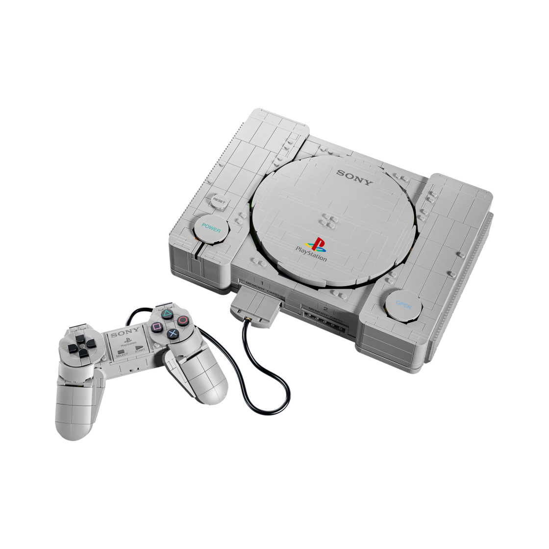 レゴ プレイステーション