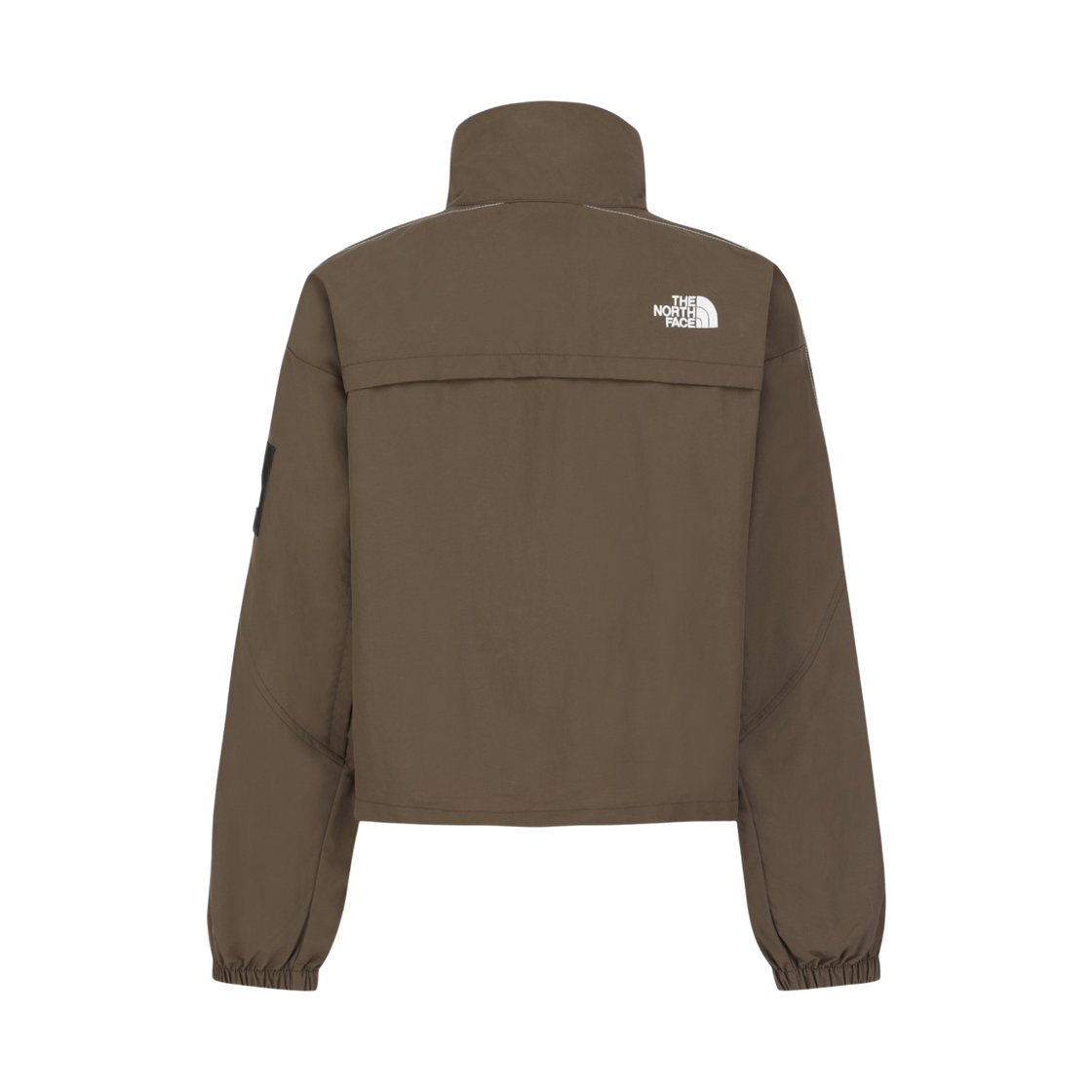 노스페이스 여성 올레마 자켓 NJ3BS80L_DBR(The North Face W'S Olema Jacket DBR) - 2