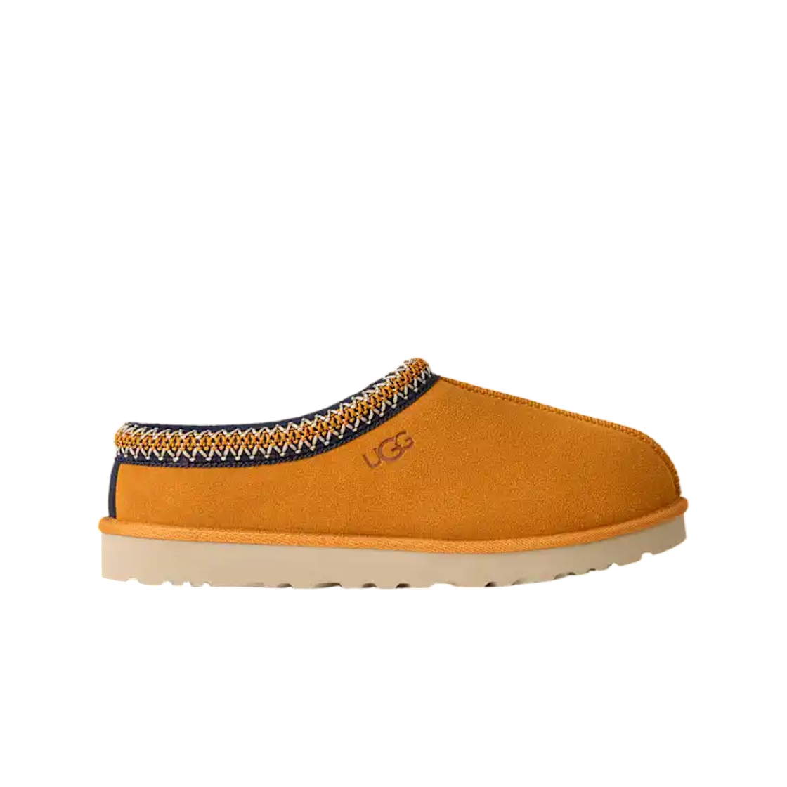 1174671-APD UGG Tasman II Autumn Sepia Dark Indigo