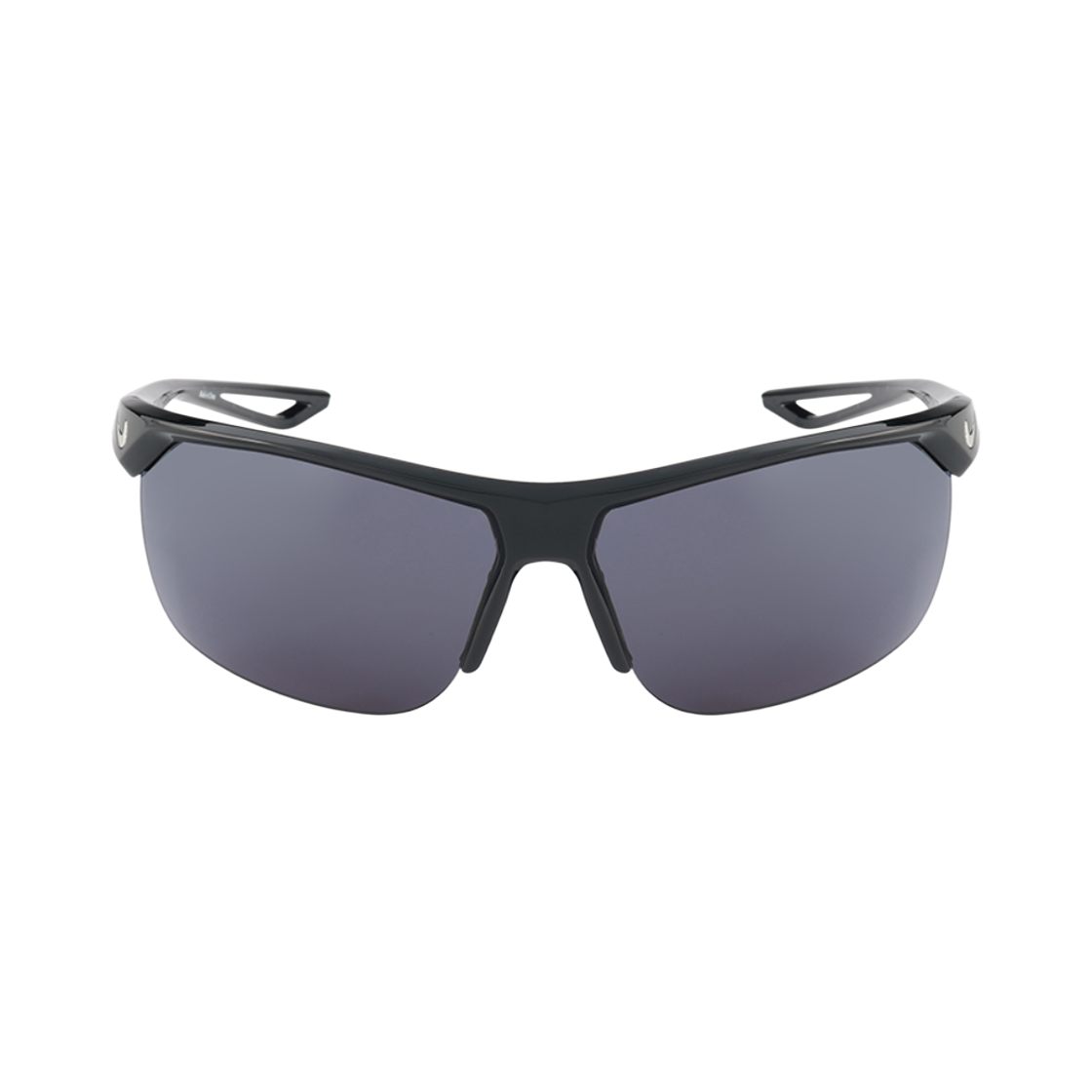 IF1998X-010 Nike Trainer N Sunglasses Black Blue