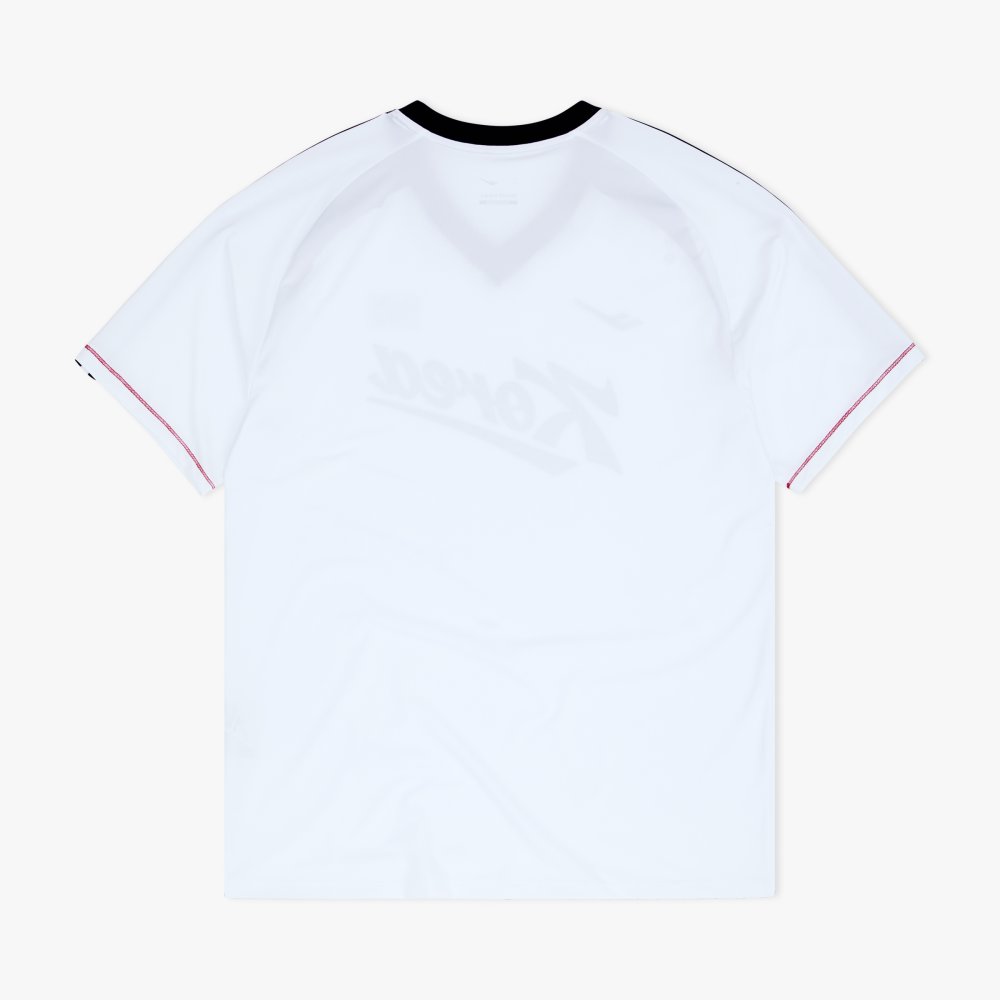 프로-스펙스 야구대표팀 어센틱 플레잉 티셔츠 반팔(PRO-SPECS Team Korea Authentic Playing T-Shirt Short Sleeve) - 2
