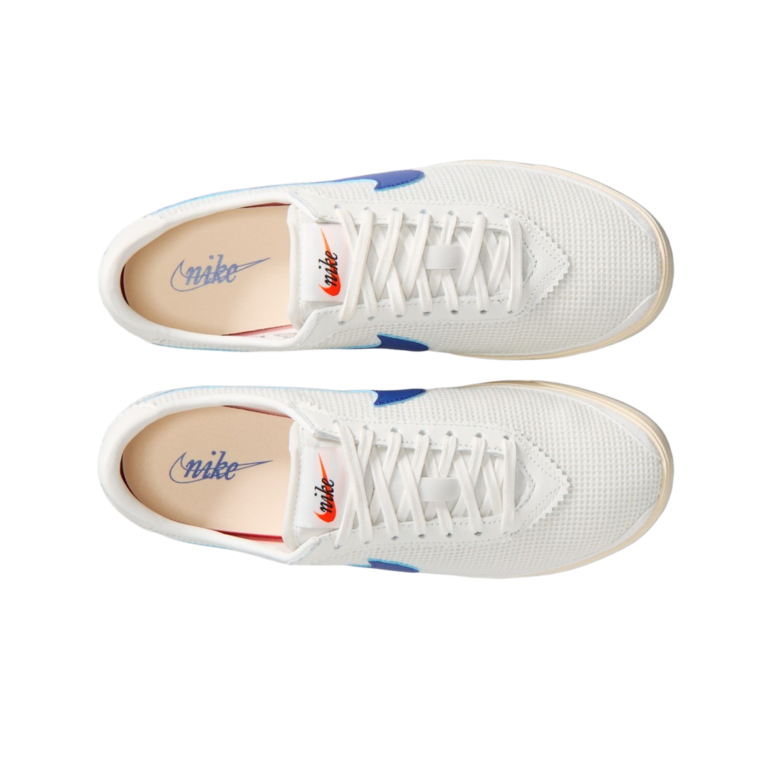 (W) 나이키 아스트로그래버 텍스타일 세일 모슬린((W) Nike Astrograbber Textile Sail Muslin) - 2