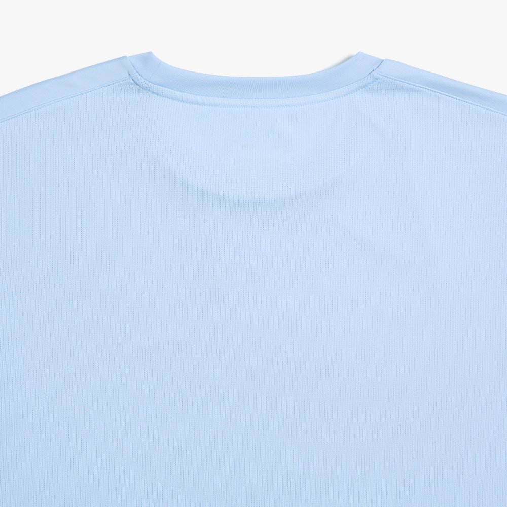 프로-스펙스 야구대표팀 어센틱 라운드 티셔츠 반팔(PRO-SPECS Team Korea Authentic Round Neck T-Shirt Short Sleeve) - 4