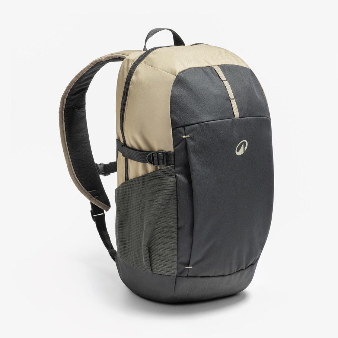 데카트론 하이킹 백팩 20L 아르페나즈 100 카본 그레이(Decathlon Hiking Backpack 20L Arpenaz 100 Carbon Grey) - 10