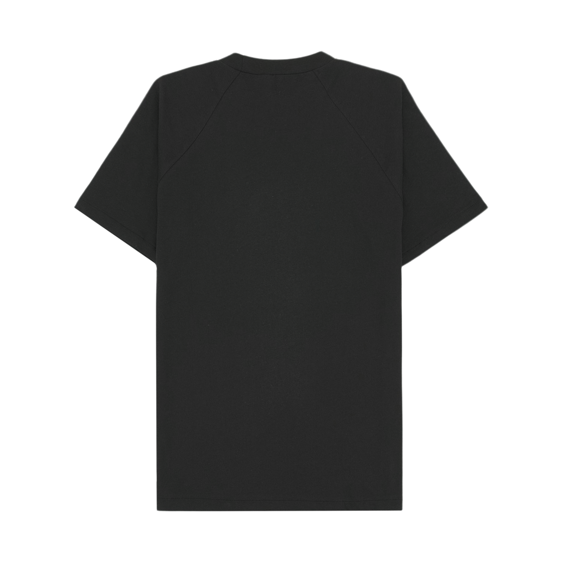 이지 x 고샤 루브친스키 블랭크 TS-02 티셔츠 차콜 블랙(Yeezy x Gosha Rubchinskiy Blank TS-02 T-Shirt Charcoal Black) - 2