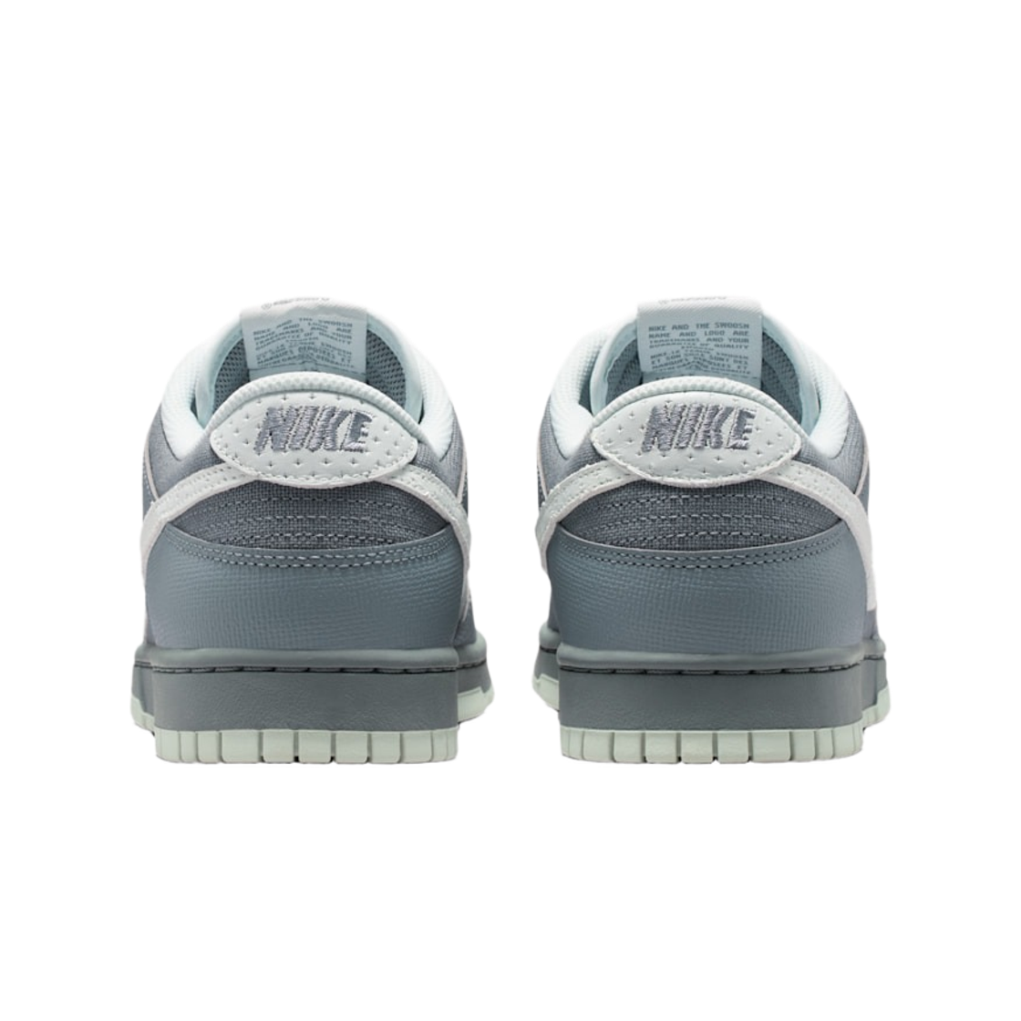 나이키 덩크 로우 레트로 쿨 그레이 베얼리 그레이(Nike Dunk Low Retro Cool Grey Barely Grey) - 3