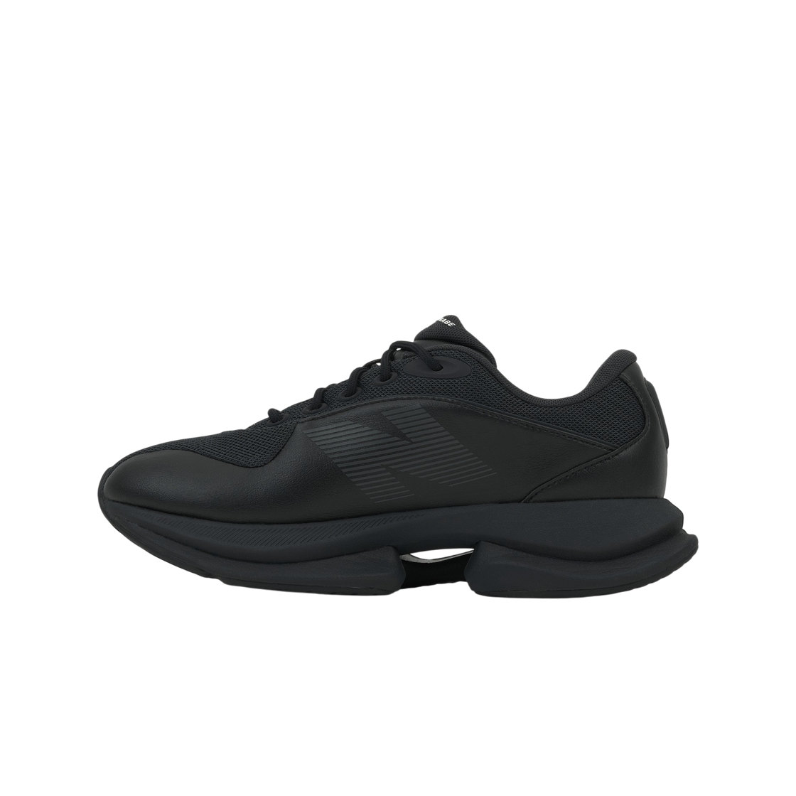 뉴발란스 x 준야 와타나베 맨 TF100 블랙(New Balance x Junya Watanabe Man TF100 Black) - 3