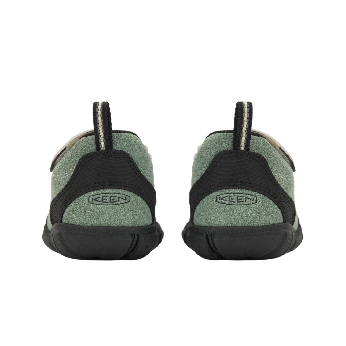 (키즈) 킨 재스퍼 II 릴리 패드 버치((Kids) Keen Jasper II Lily Pad Birch) - 6