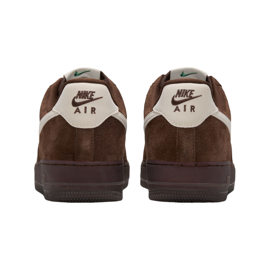 (W) 나이키 에어포스 1 '07 카카오 와우 소프트 펄((W) Nike Air Force 1 '07 Cacao Wow Soft Pearl) - 3
