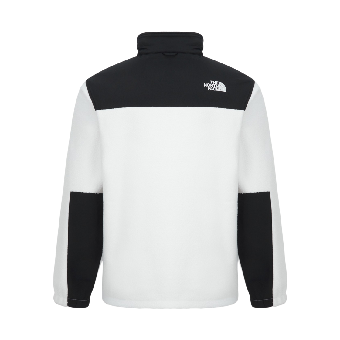 노스페이스 남성 데날리 윈드 플리스 자켓 NJ4FS50C_WHT(The North Face M'S Denali Wind Fleece Jacket WHT) - 2