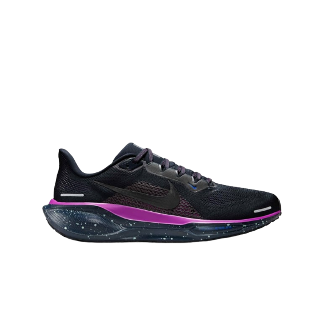 HQ7972-400 Nike Pegasus 41 SE Dark Obsidian Hyper Violet