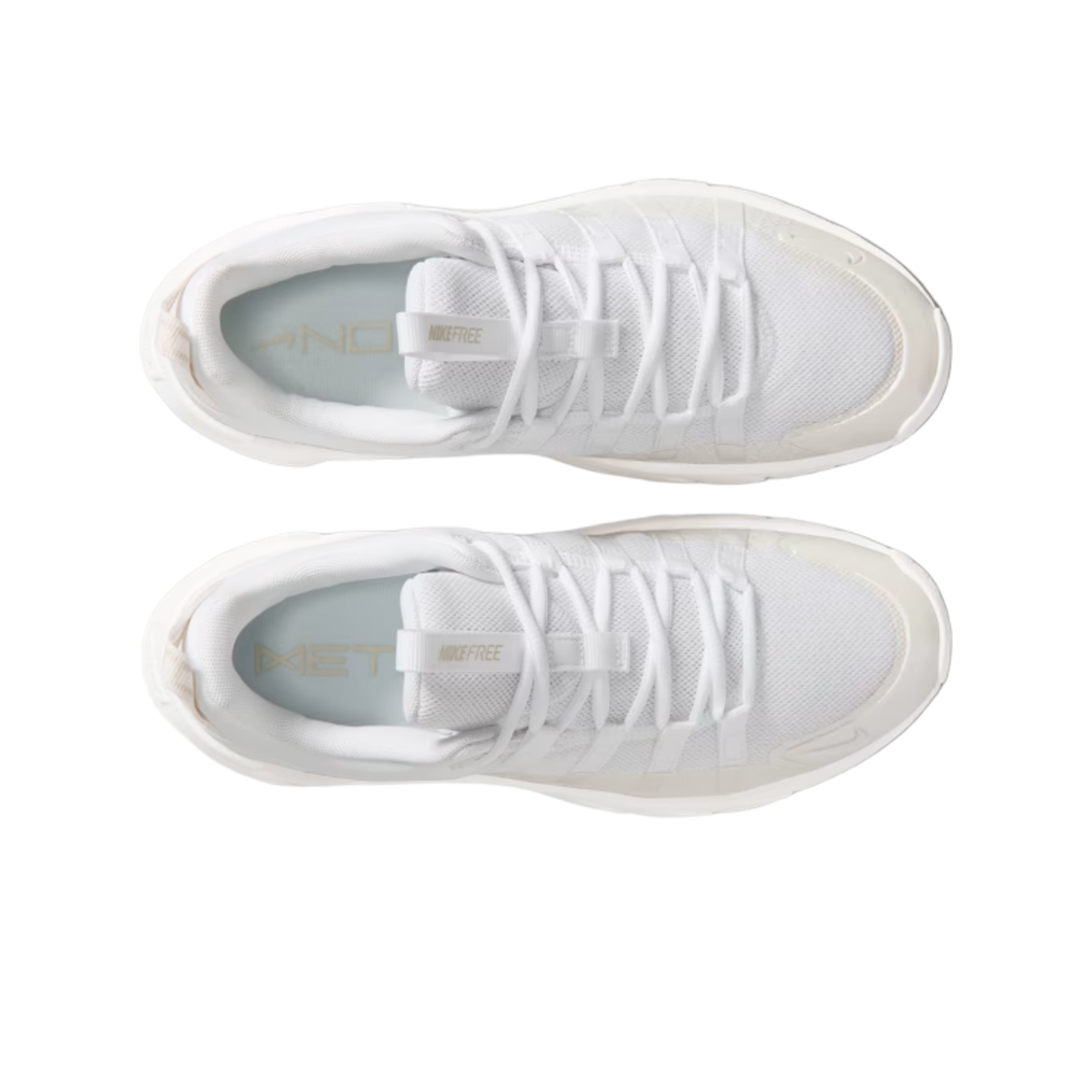 (W) 나이키 프리 메트콘 7 화이트 세일((W) Nike Free Metcon 7 White Sail) - 2