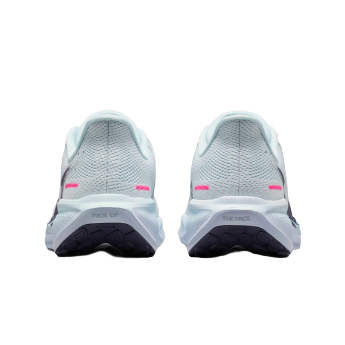(W) 나이키 에어 줌 페가수스 41 화이트 멀티컬러((W) Nike Air Zoom Pegasus 41 White Multicolor) - 3