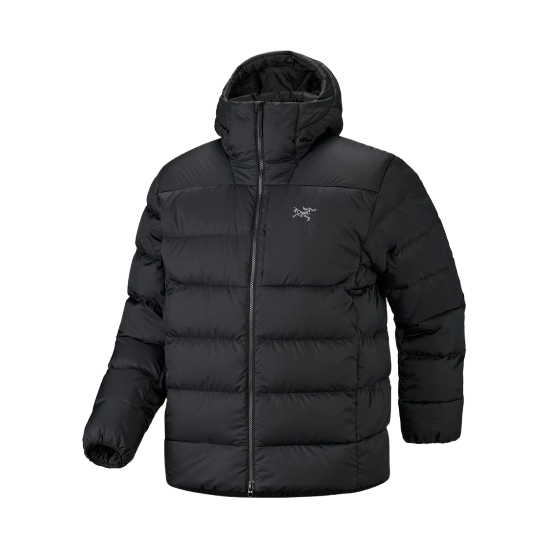 10657 Arc'teryx Thorium Hoody Black