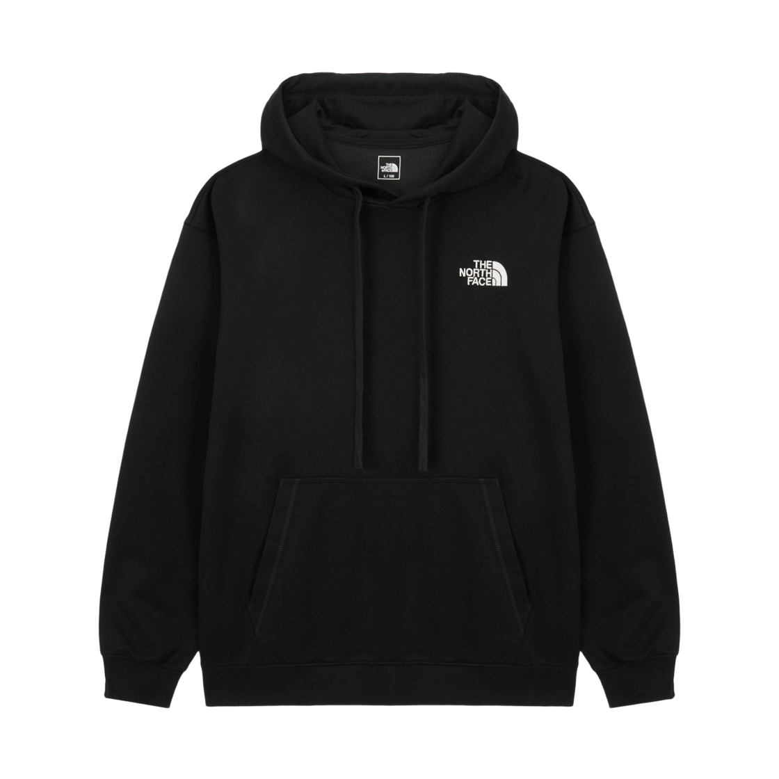 NM5PS52A The North Face M'S Core Hoodie BLK