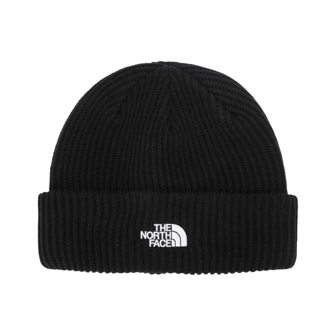 NE3BS54J The North Face Wl Bold Beanie BLK