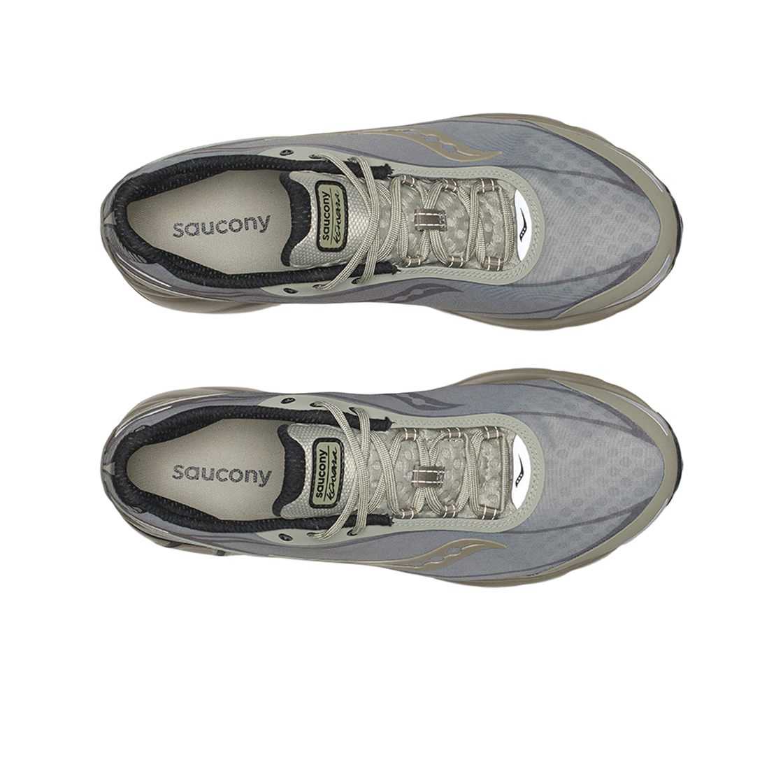 써코니 킨바라 1 세이지 트렉(Saucony Kinvara 1 Sage Trek) - 2