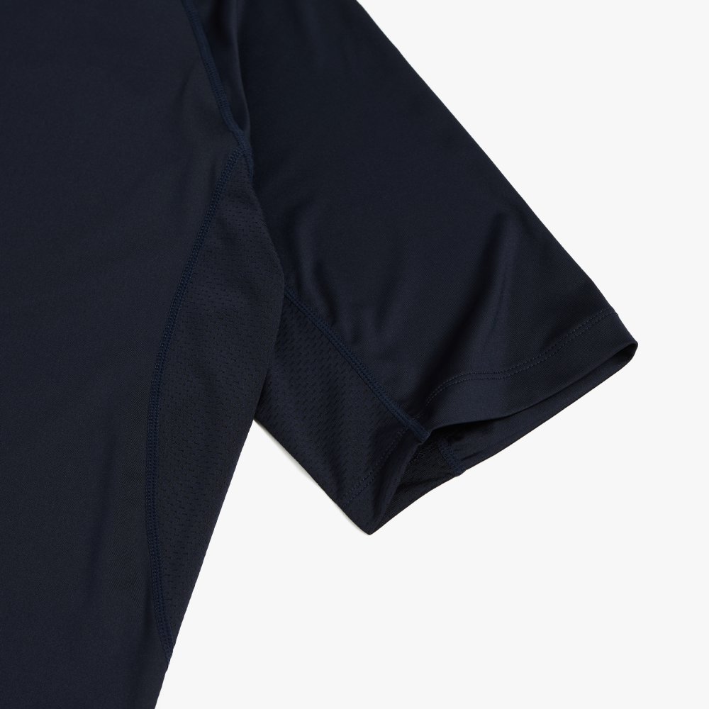 프로-스펙스 야구대표팀 어센틱 언더셔츠 라운드 반팔(PRO-SPECS Team Korea Authentic Round Neck Undershirt Short Sleeve) - 5