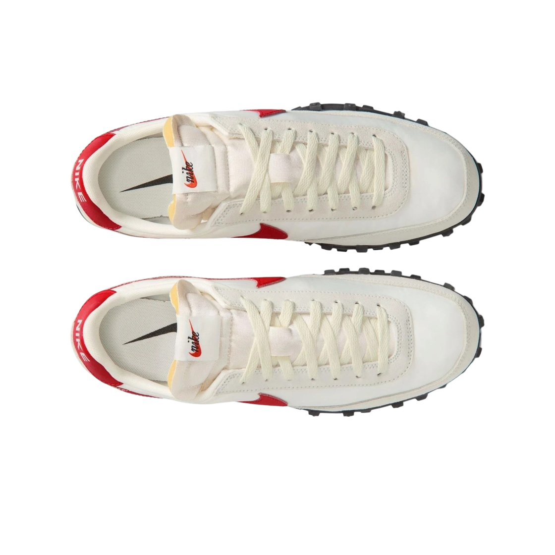 나이키 와플 레이서 서밋 화이트 포톤 더스트(Nike Waffle Racer Summit White Photon Dust) - 2
