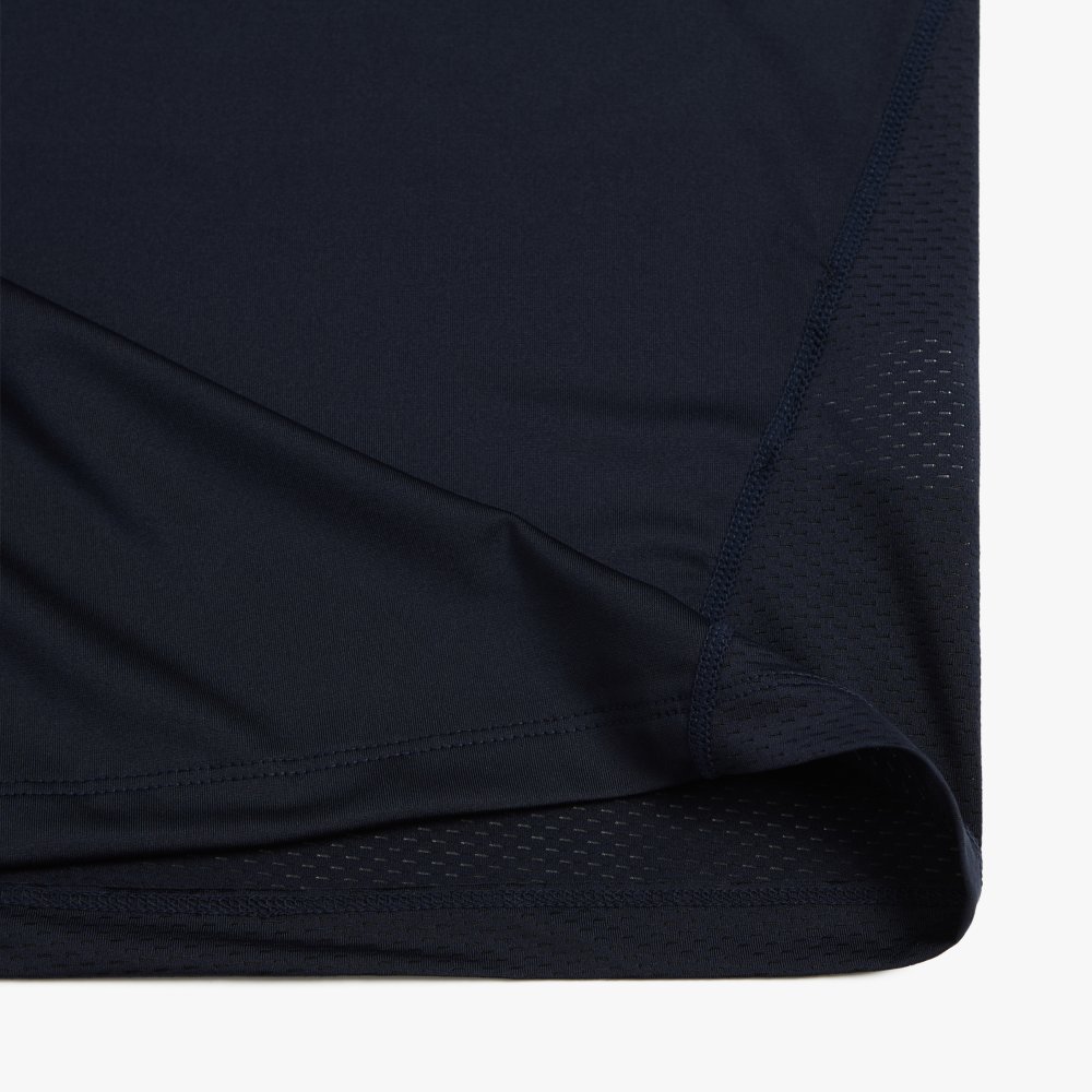 프로-스펙스 야구대표팀 어센틱 언더셔츠 라운드 반팔(PRO-SPECS Team Korea Authentic Round Neck Undershirt Short Sleeve) - 6