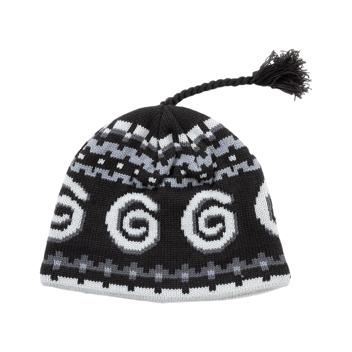 FW26AH02 Ostrya 26FW Nordic Beanie Thermocline