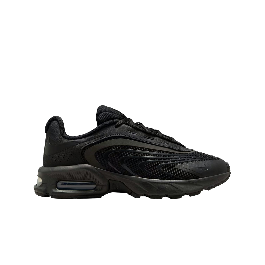 IF2620-003 (W) Nike Air Max Fire Black White