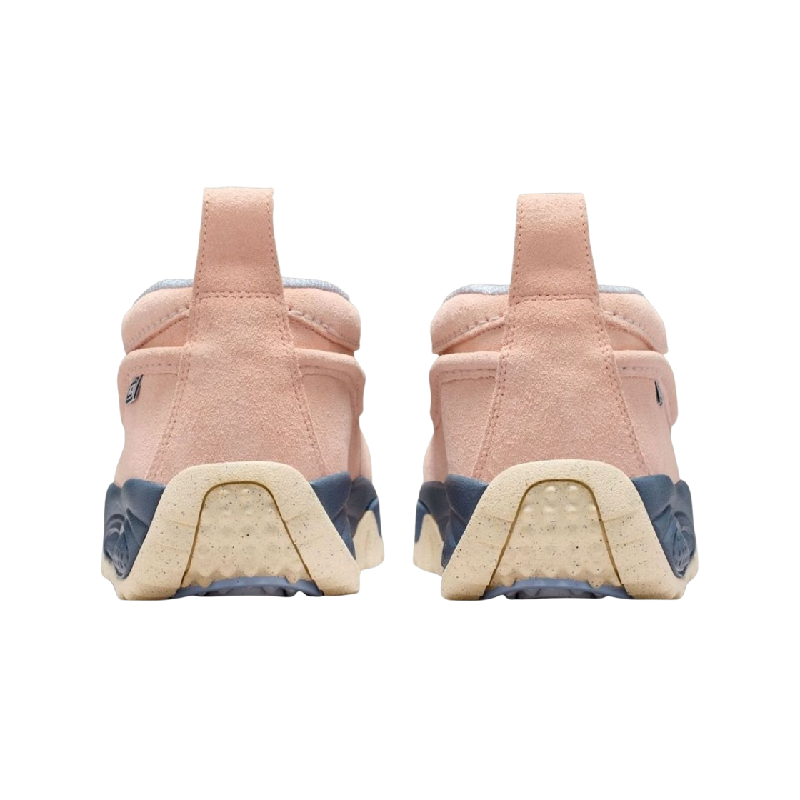 나이키 ACG 이지 SE 아크틱 오렌지 디퓨즈드 블루(Nike ACG Izy SE Arctic Orange Diffused Blue) - 3
