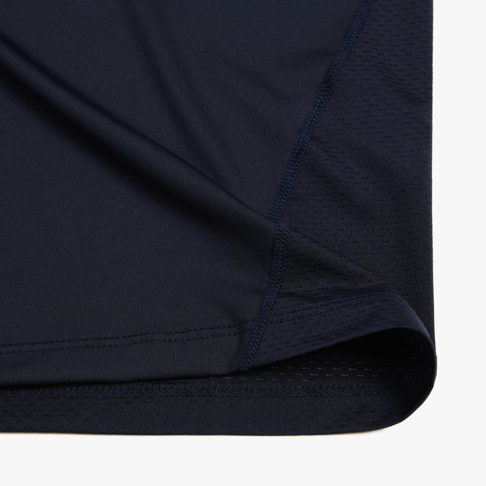 프로-스펙스 야구대표팀 어센틱 언더셔츠 라운드 긴팔(PRO-SPECS Team Korea Authentic Round Neck Undershirt Long Sleeve) - 6