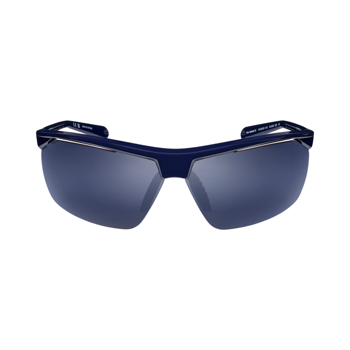 IF2010X-410 Nike Tailwind 12 Sunglasses Midnight Navy Blue