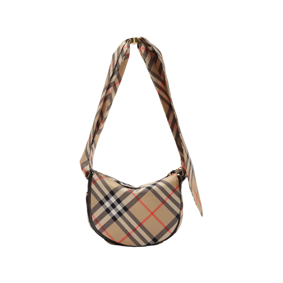 버버리 리본 백 샌드 베이지(Burberry Ribbon Bag Sand Beige) - 2