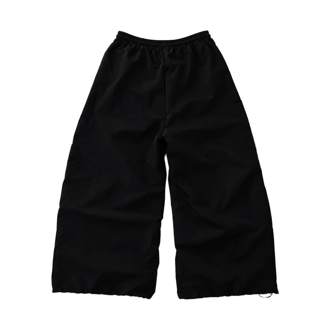Nickel Oversized Track Pants(닉켈 오버사이즈 트랙팬츠) - 2