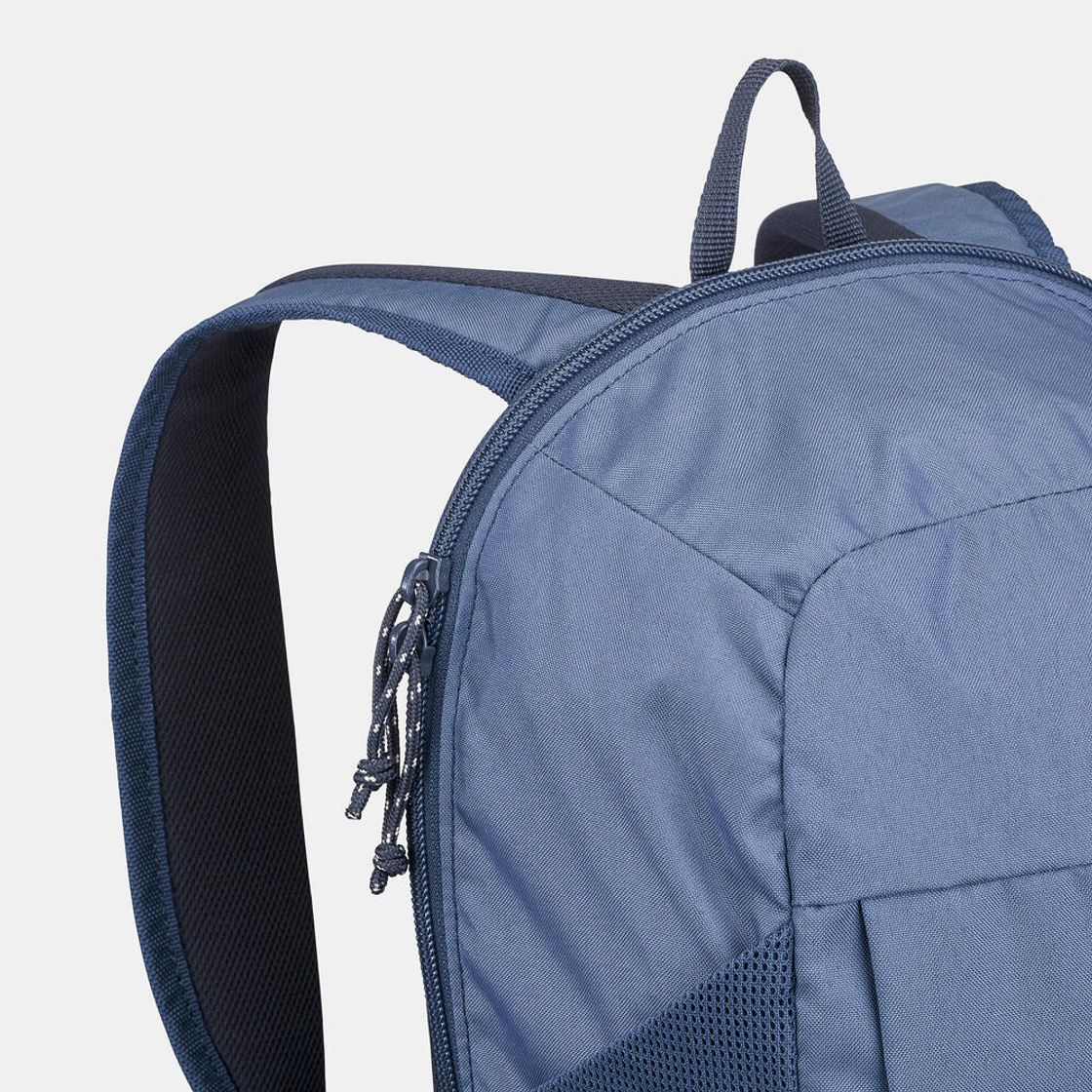 데카트론 등산 백팩 10L 아르페나즈 NH100 어비스 블루(Decathlon Hiking Backpack 10L Arpenaz NH100 Abyss Blue) - 7